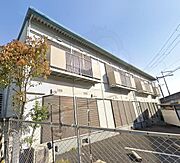 摂津駅より徒歩4分 1階 築42年9ヶ月の賃貸物件