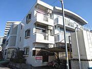 フレンズハイム 2階 築36年1ヶ月の賃貸物件