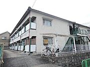 第2吉田文化 2階 築48年6ヶ月の賃貸物件