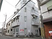 正雀木島マンションのイメージ