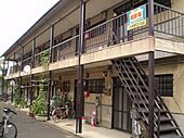 西田文化住宅のイメージ