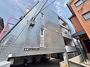 千里丘駅より徒歩3分 2階 築35年6ヶ月の賃貸物件