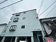 摂津市駅より徒歩4分 2階 築38年6ヶ月の賃貸物件