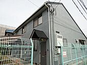 茨木市玉水町 2階建 築31年のイメージ