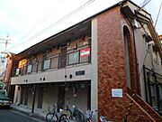 コーポモリタの賃貸物件