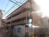 茨木市本町 4階建 築29年のイメージ