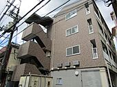 茨木市宮元町 4階建 築28年のイメージ