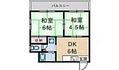 摂津第5マンションのイメージ