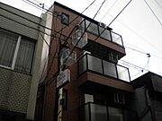 正雀駅より徒歩1分 2階 築24年9ヶ月の賃貸物件