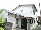 茨木市中村町 2階建 築47年のイメージ