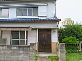 茨木市西田中町 2階建 築36年のイメージ