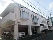 茨木市駅より徒歩7分 3階 築43年6ヶ月の賃貸物件