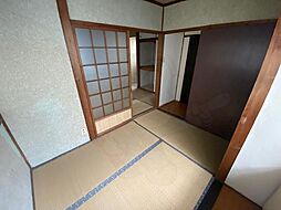 池沢文化住宅 101 1階1Kのリビング/ダイニング