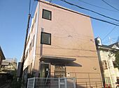 茨木市稲葉町 3階建 築31年のイメージ