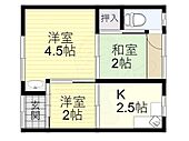 摂津市千里丘２丁目 1階建 築50年のイメージ