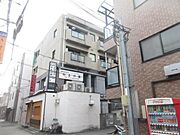 ヴァリエ’９１ 4階 築34年4ヶ月の賃貸物件