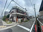 茨木駅より徒歩5分 2階 築63年10ヶ月の賃貸物件