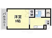 箕面市粟生間谷東５丁目 3階建 築39年のイメージ