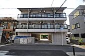 茨木市主原町 3階建 築25年のイメージ