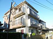 橋の内ハイツ 2階 築40年8ヶ月の賃貸物件