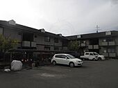 茨木市太田２丁目 3階建 築26年のイメージ