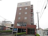 茨木市平田台 6階建 築27年のイメージ