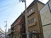 茨木市小柳町 3階建 築31年のイメージ
