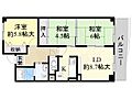 ゼアス真砂4階8.0万円