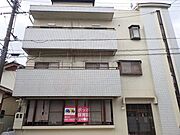 ツインハイツ上中条 3階 築38年の賃貸物件