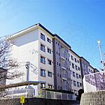 茨木郡山B住宅A-15棟のイメージ