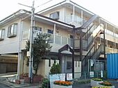 茨木市西中条町 3階建 築36年のイメージ