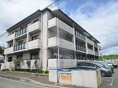 茨木市中村町 3階建 築26年のイメージ