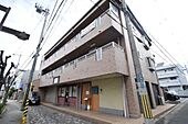 茨木市小柳町 3階建 築28年のイメージ