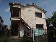 千里丘駅より徒歩3分 1階 築41年9ヶ月の賃貸物件