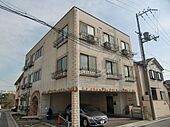 茨木市西豊川町 3階建 築19年のイメージ
