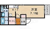 茨木市総持寺１丁目 3階建 築10年のイメージ