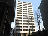 茨木市上中条１丁目 14階建 築17年のイメージ