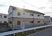 摂津市桜町１丁目 2階建 築30年のイメージ