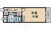 茨木市西豊川町 3階建 築15年のイメージ