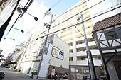 茨木市双葉町 13階建 築17年のイメージ