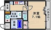 茨木市双葉町 13階建 築17年のイメージ