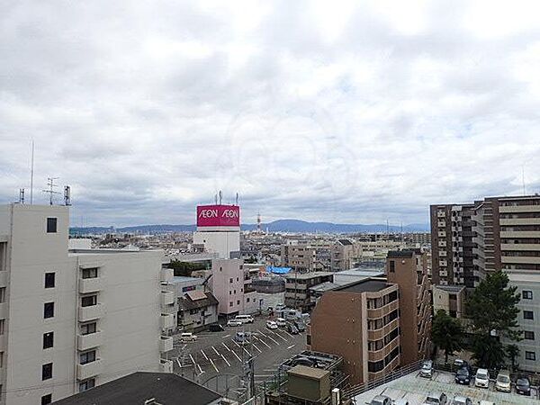 大阪府茨木市双葉町(賃貸マンション1LDK・8階・39.31㎡)の写真 その29