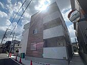 茨木市戸伏町 3階建 築1年未満のイメージ