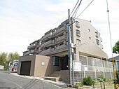 茨木市紫明園 5階建 築34年のイメージ