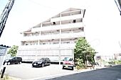 茨木市若草町 5階建 築30年のイメージ
