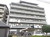 茨木市真砂２丁目 7階建 築32年のイメージ