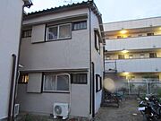 総持寺駅より徒歩5分 2階 築52年8ヶ月の賃貸物件