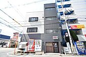 茨木市永代町 3階建 築55年のイメージ