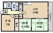 摂津市鳥飼本町４丁目 6階建 築29年のイメージ