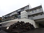 茨木市南春日丘１丁目 3階建 築35年のイメージ
